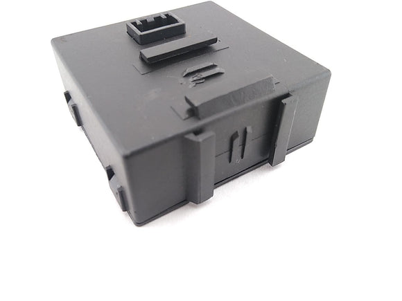 Infiniti G37 Keyless Entry Module