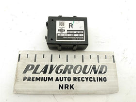 Infiniti G37 Steering Control Module