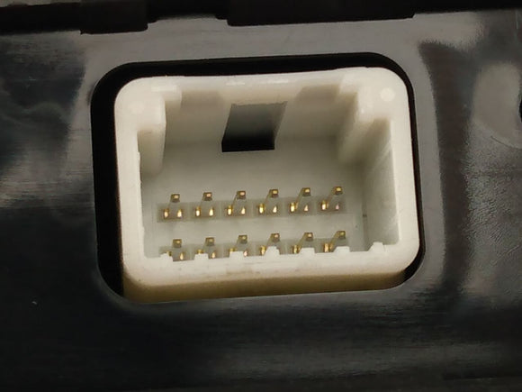 Infiniti G37 Steering Control Module