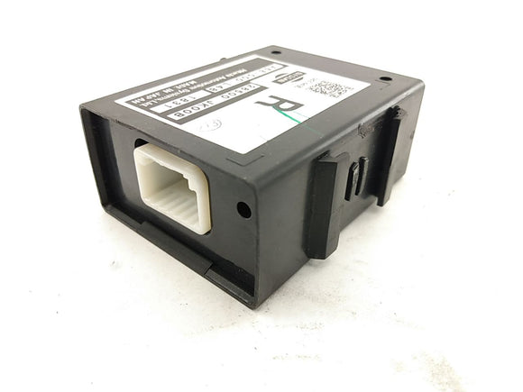 Infiniti G37 Steering Control Module