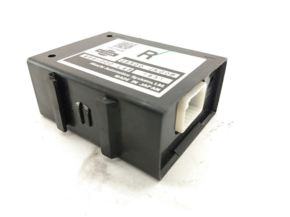 Infiniti G37 Steering Control Module