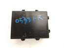 Infiniti G37 Steering Control Module-8