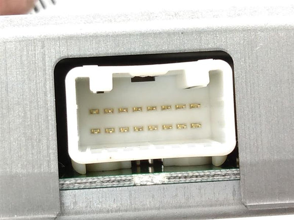 Infiniti G37 Transfer Case Control Module