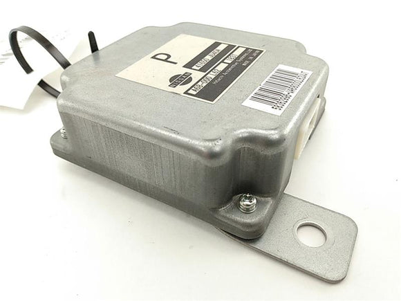Infiniti G37 Transfer Case Control Module