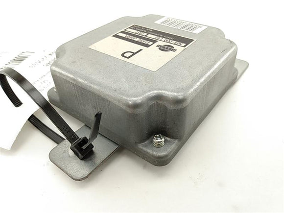 Infiniti G37 Transfer Case Control Module