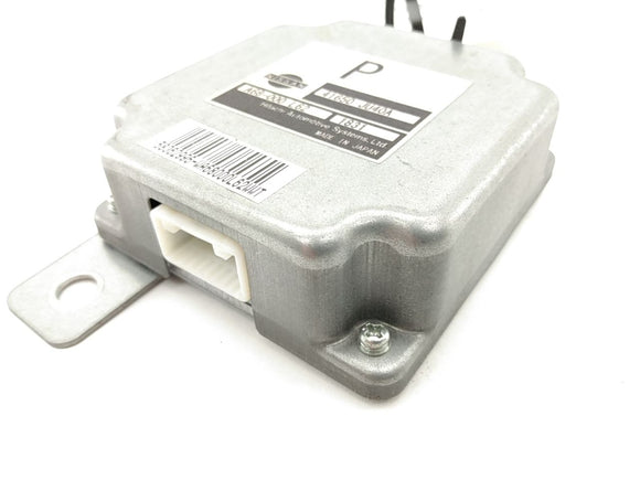 Infiniti G37 Transfer Case Control Module