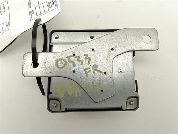 Infiniti G37 Transfer Case Control Module