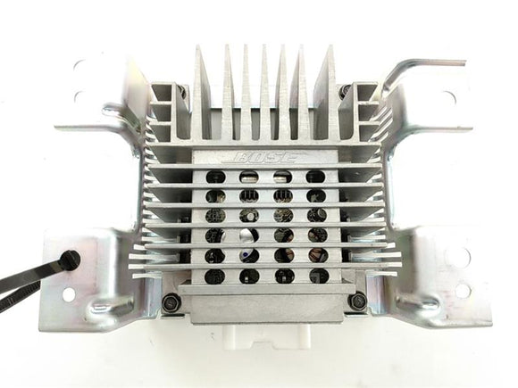 Infiniti G37 Radio/Stereo Amplifier