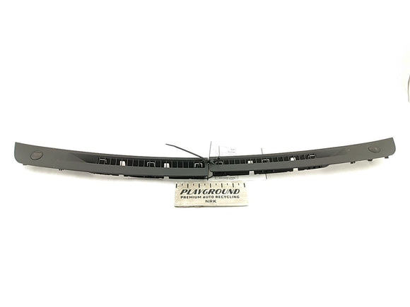 Infiniti G37 Right & Left Defrost Vent