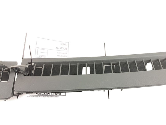 Infiniti G37 Right & Left Defrost Vent