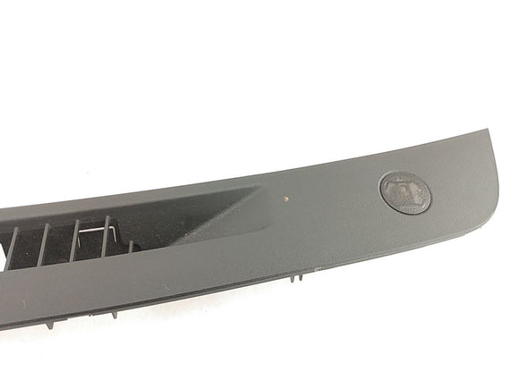 Infiniti G37 Right & Left Defrost Vent