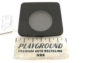 Infiniti G37 Front Left Speaker Grille