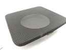 Infiniti G37 Front Left Speaker Grille-2