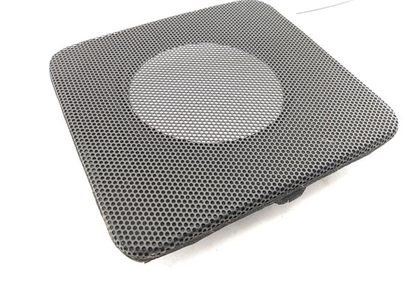 Infiniti G37 Front Left Speaker Grille