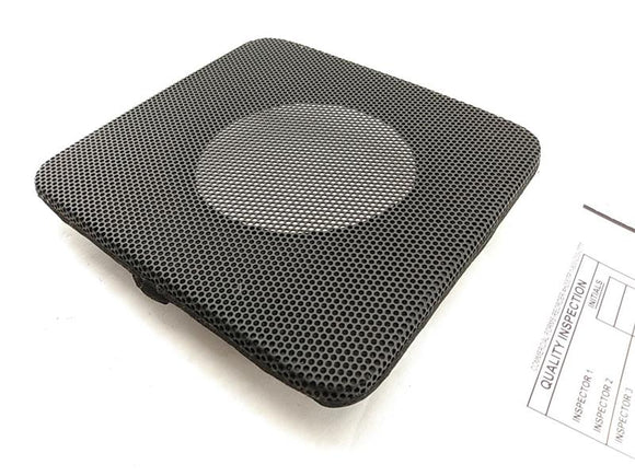 Infiniti G37 Front Left Speaker Grille