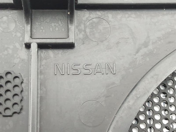 Infiniti G37 Front Left Speaker Grille