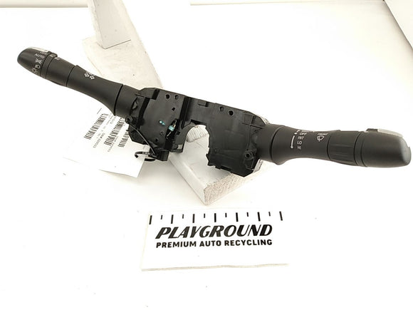 Infiniti G37 Turn Signal and Wiper Driver Controls