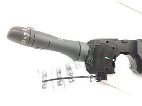 Infiniti G37 Turn Signal and Wiper Driver Controls - 0