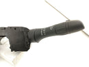 Infiniti G37 Turn Signal and Wiper Driver Controls-3