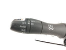 Infiniti G37 Turn Signal and Wiper Driver Controls-4