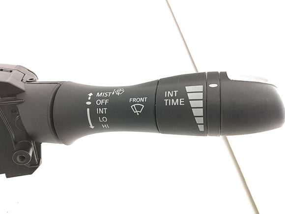 Infiniti G37 Turn Signal and Wiper Driver Controls