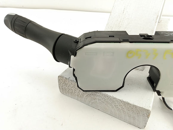 Infiniti G37 Turn Signal and Wiper Driver Controls