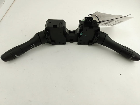 Infiniti G37 Turn Signal and Wiper Driver Controls