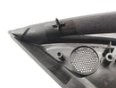 Infiniti G37 Front Right Tweeter Trim-7