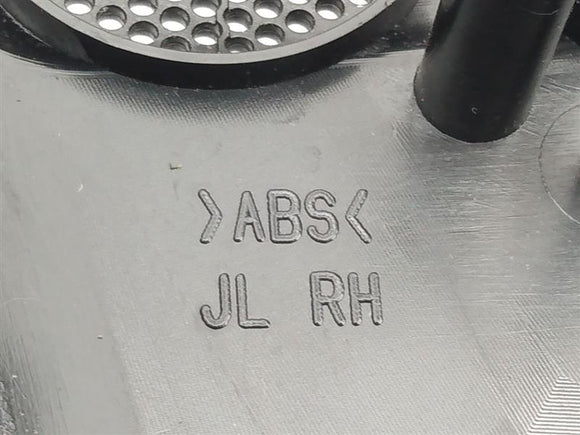 Infiniti G37 Front Right Tweeter Trim