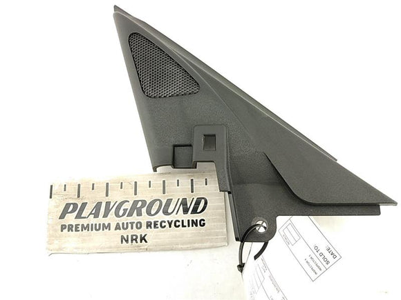 Infiniti G37 Front Left Tweeter Trim Cover
