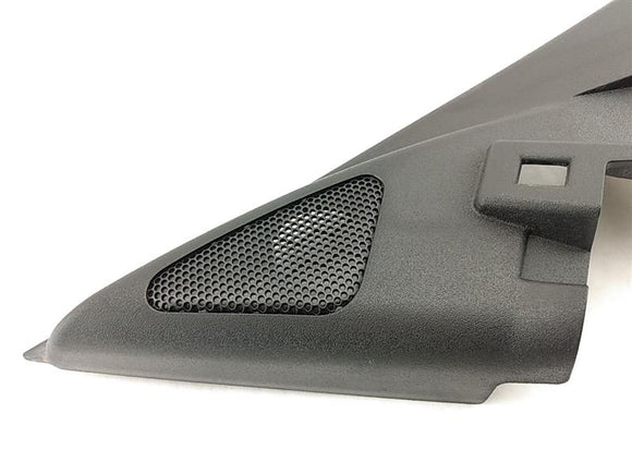 Infiniti G37 Front Left Tweeter Trim Cover