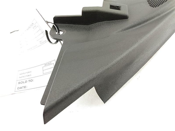 Infiniti G37 Front Left Tweeter Trim Cover