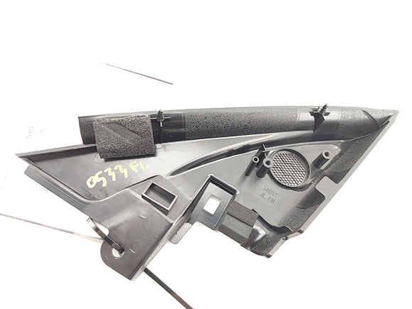 Infiniti G37 Front Left Tweeter Trim Cover