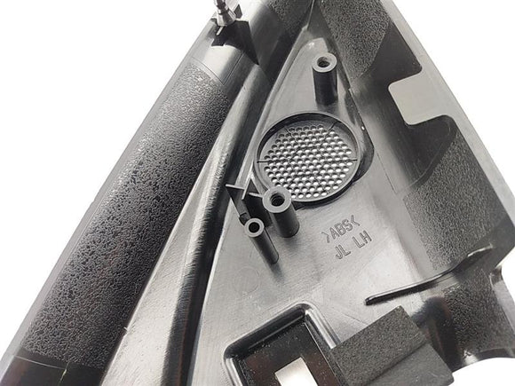 Infiniti G37 Front Left Tweeter Trim Cover