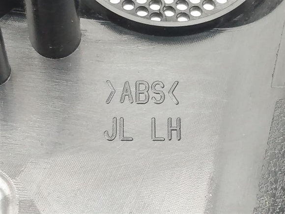 Infiniti G37 Front Left Tweeter Trim Cover