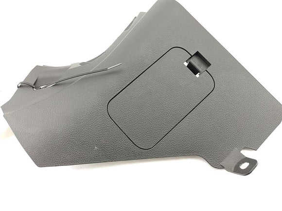 Infiniti G37 Front Left Fuse Dash Panel