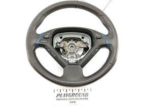 Infiniti G37 Steering Wheel