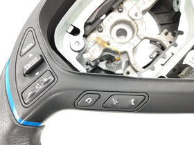 Infiniti G37 Steering Wheel - 0