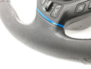 Infiniti G37 Steering Wheel-4