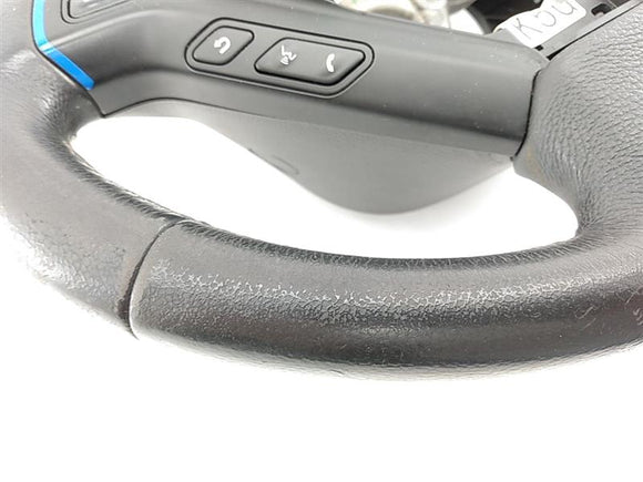 Infiniti G37 Steering Wheel