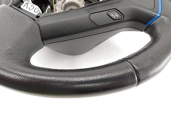 Infiniti G37 Steering Wheel