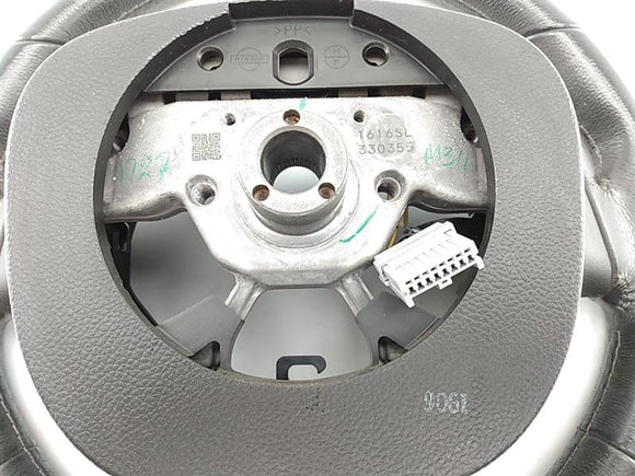 Infiniti G37 Steering Wheel