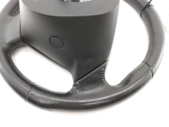 Infiniti G37 Steering Wheel