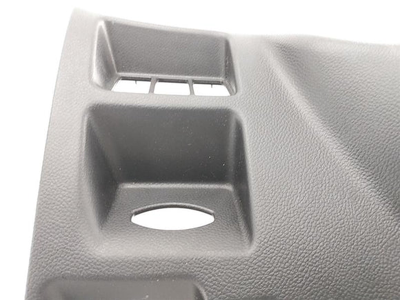 Infiniti G37 Under Dash Knee Kick Panel