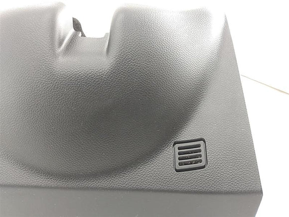 Infiniti G37 Under Dash Knee Kick Panel