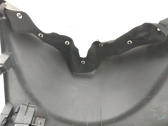 Infiniti G37 Under Dash Knee Kick Panel