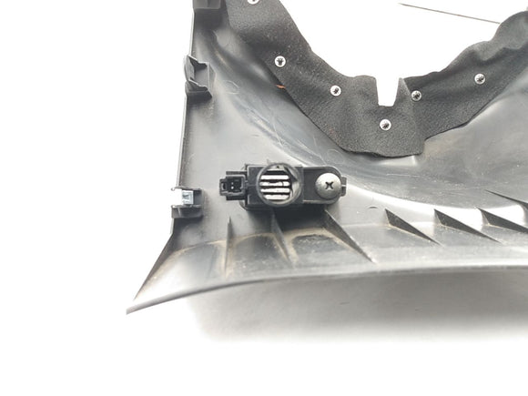 Infiniti G37 Under Dash Knee Kick Panel