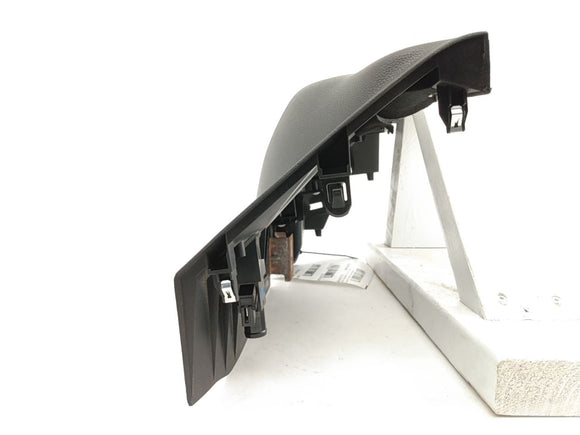 Infiniti G37 Under Dash Knee Kick Panel