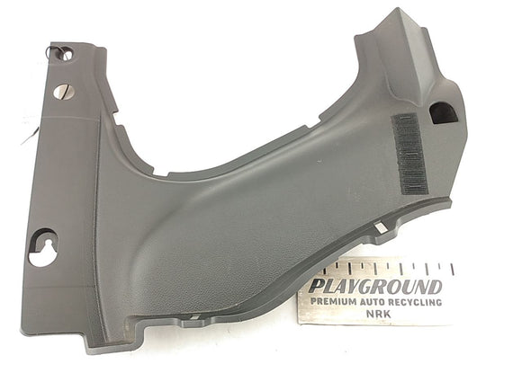 Infiniti G37 Right Seat Back Interior Panel