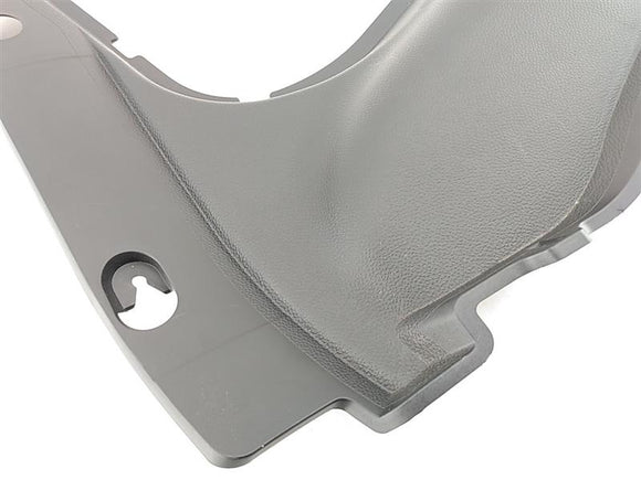 Infiniti G37 Right Seat Back Interior Panel